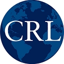 Center for Research Libraries (CRL) logo