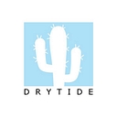 DryTide logo