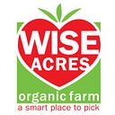 Wise Acres Organic Farm logo