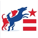 District Veterinary Hospital logo
