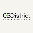 Fort Worth CBD Store logo