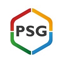 PSG Lending logo