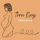 Three Rings Midwifery logo