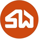Skate Warehouse logo