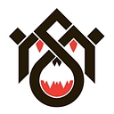 The Ski Monster logo