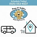 Boops N' Bubbles logo