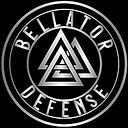 Bellator Defense logo