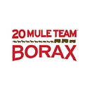 Borax logo