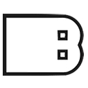 Bryston logo