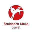 Stubborn Mule Travel logo