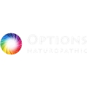 Options Naturopathic Clinic logo
