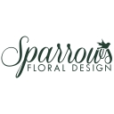 Sparrow's Floral Design logo