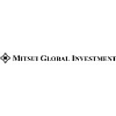 Mitsui & Co. Global Investment logo