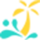 On Isla Mujeres Water Tours logo