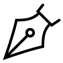 London Calligraphy logo