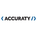 Accuraty Solutions logo