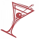 Professional Bartending School (Professional Bartending Schools of America) logo