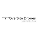 OverSite Drones logo