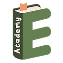 Elogix Academy logo