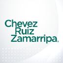 Chevez Ruiz Zamarripa logo