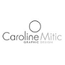 Caroline Mitic logo