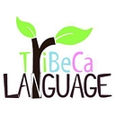 Tribeca Language logo