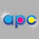Allied Print & Copy logo