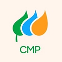 Central Maine Power (CMP) logo