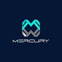 Mercury logo