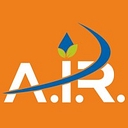 A.I.R. logo