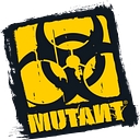 Mutant logo