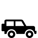 Off-Road Discovery logo