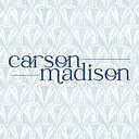 Carson Madison, LLC logo