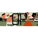 Oak Parker logo