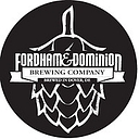 Fordham & Dominion Brewing Company logo