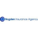 Bogden Insurance logo
