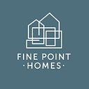 Fine Point Homes logo