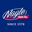 Nagle Signs logo