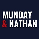 Munday & Nathan logo
