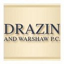 Drazin and Warshaw, P.C. logo