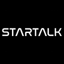 StarTalk logo