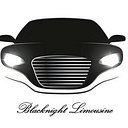 Blacknight Limousine logo