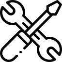 Park Cities Auto Care logo