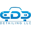 CDC Detailing logo