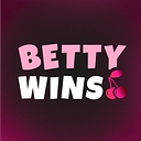 BettyWins logo
