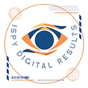 Ispy Digital Results logo