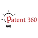 Patent360 LLC logo