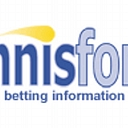 Tennisform logo
