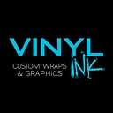 Vinyl Ink logo