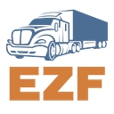EZ Freight Factoring logo